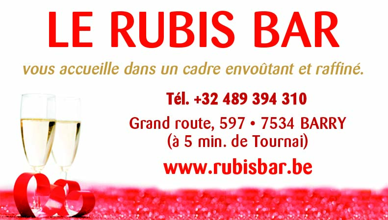 Rubis Bar Srl (Le)