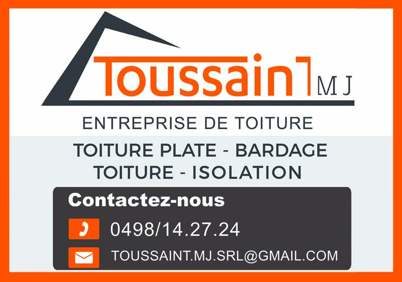Toussaint M&J Srl