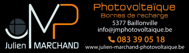 JM PhotovoltalÏque SRL
