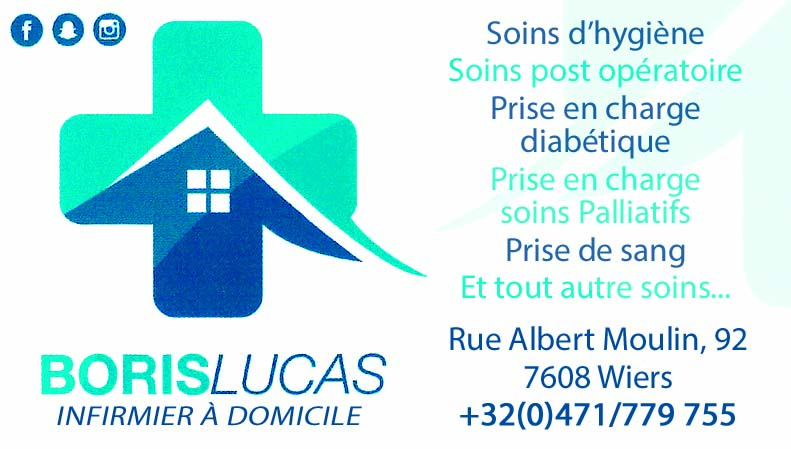 Lucas Home Care