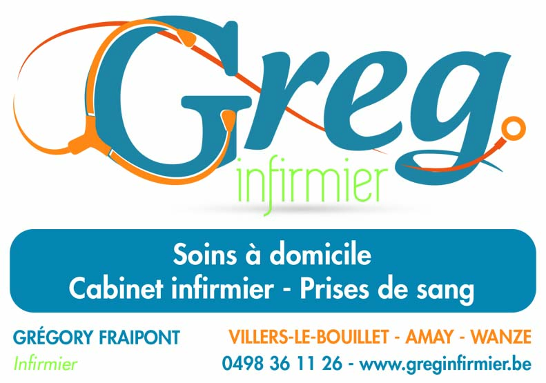 Fraipont Grégory