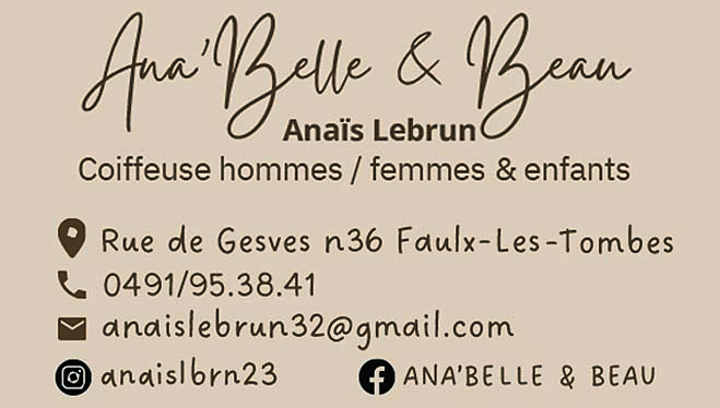 Anais 