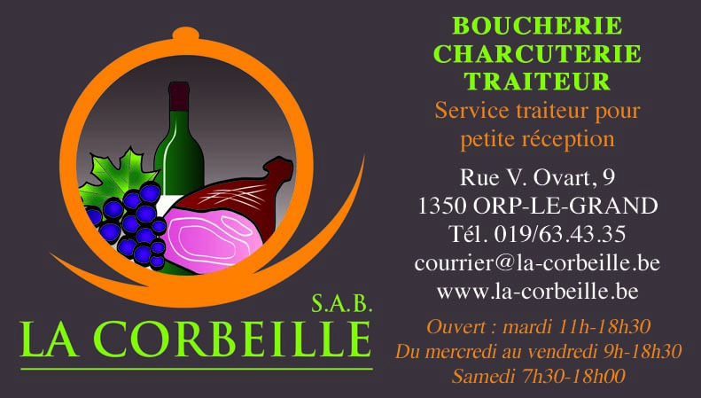 Corbeille (La)