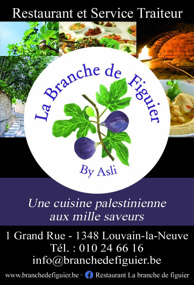 Branche de Figuier