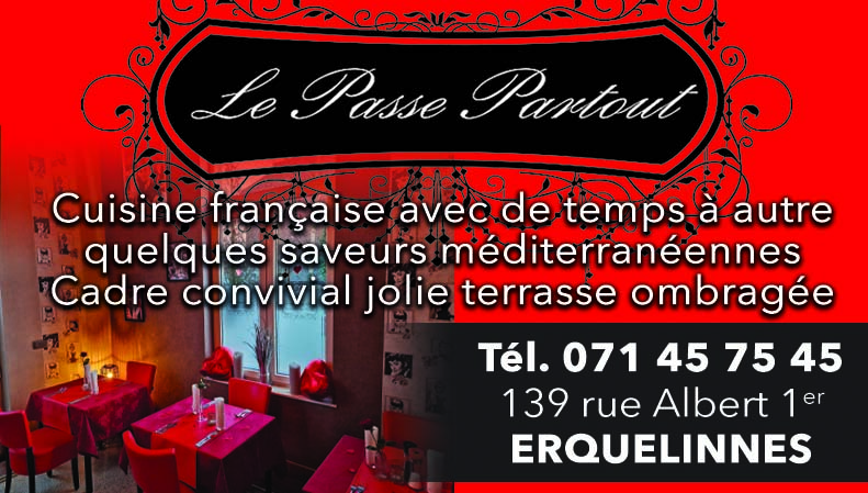 Le Passe-Partout