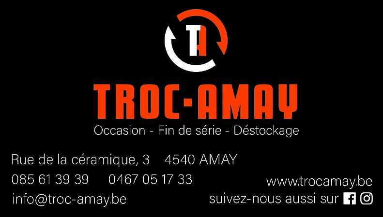 Troc Amay