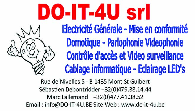 Do-It-4U Srl