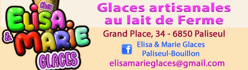Chez Elisa & Marie