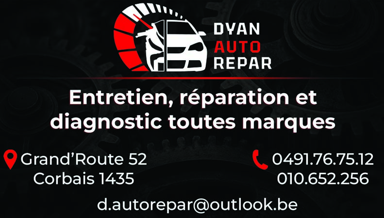 Aito Repar Dyan Srl