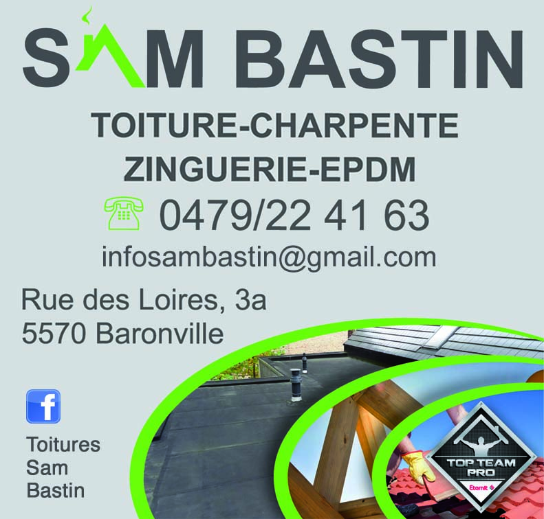 Bastin Samuel 