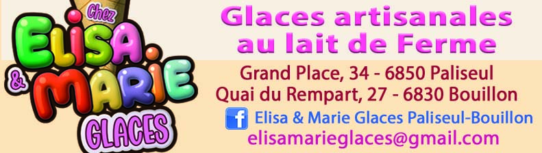 Chez Elisa & Marie 
