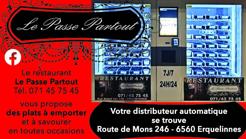 Le Passe-Partout