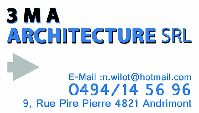 3 Ma Architecture Srl