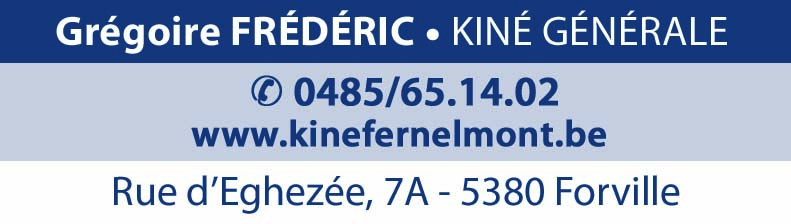 Frédéric Grégoire