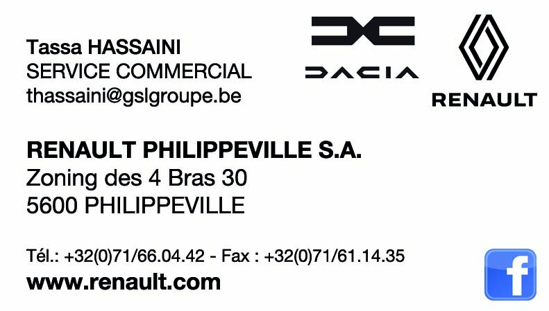 Renault Philippeville