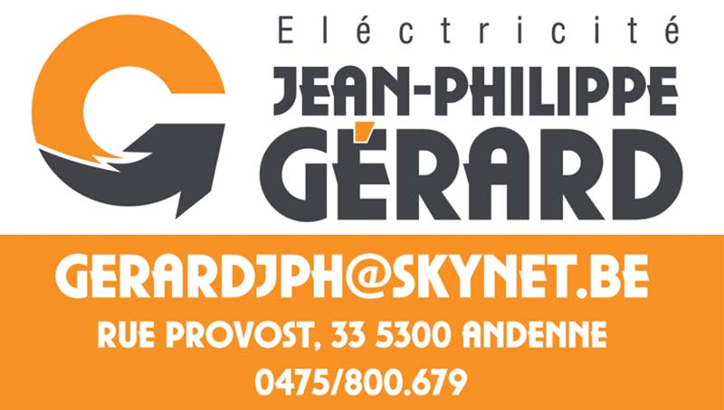 Gerard Jean-Philippe 