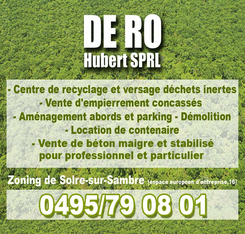De Ro
