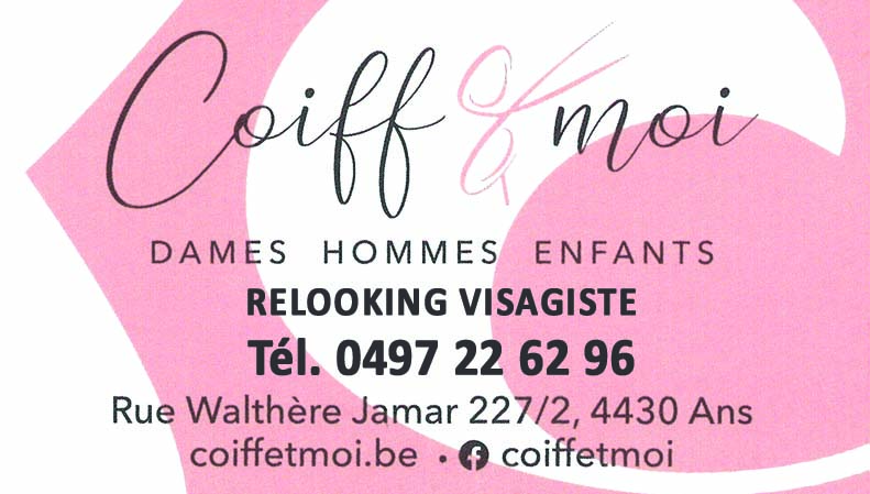 Coiff & Moi