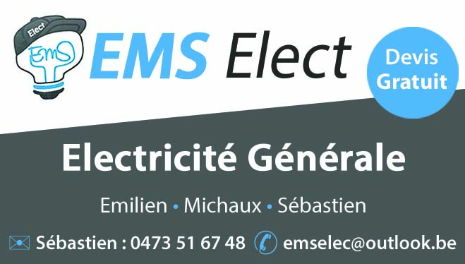 EMS Elec Srl