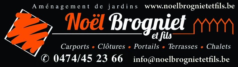 Noël Brogniet & Fils