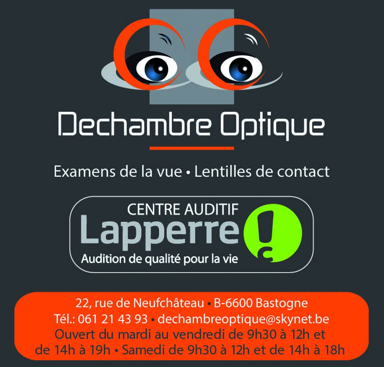 Dech Optique Srl