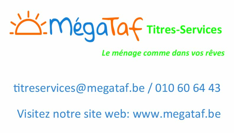 mégaTaf