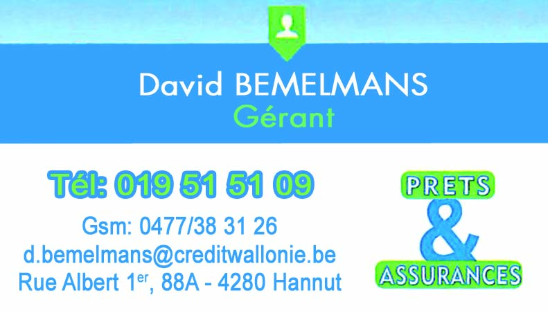 Crédit Wallonie Srl