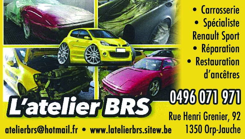 Atelier BRS