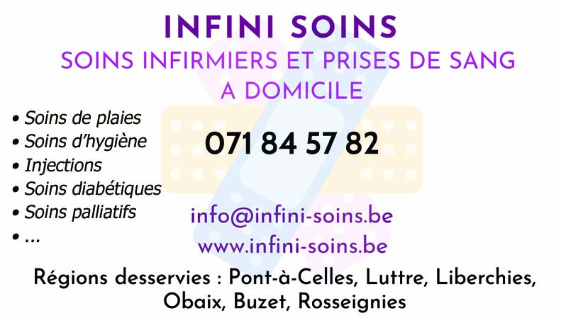 Infini Soins