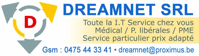 Dreamnet SRL 