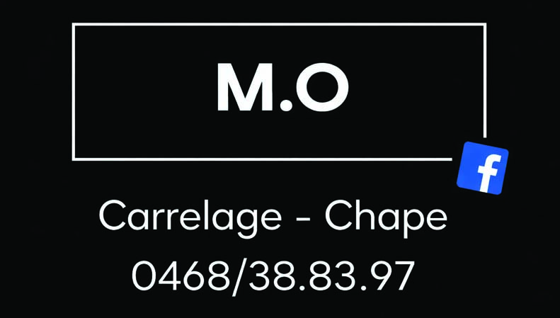M.O 