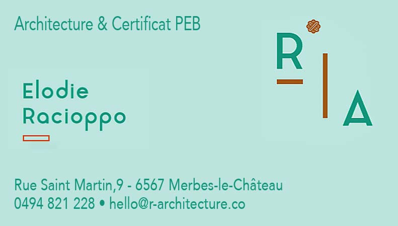Racioppo Elodie