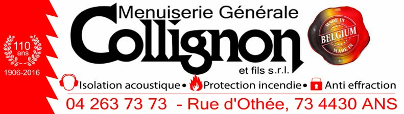 Marcel Collignon & Fils 