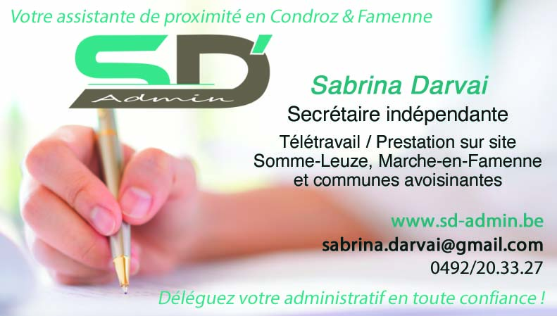 SD Admin
