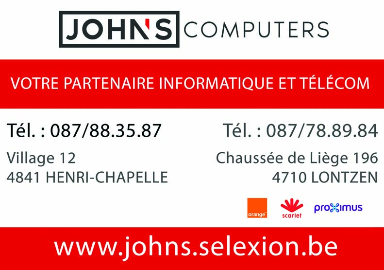 John´s Computers