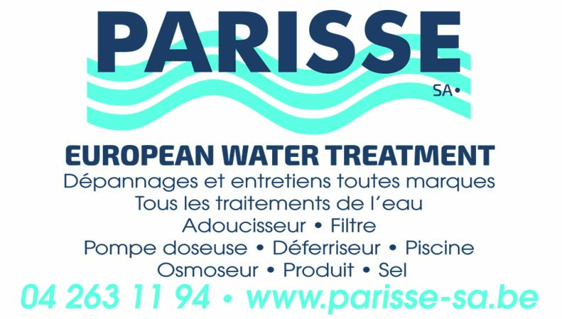 Parisse Sa