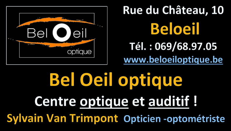 Bel oeil Optique