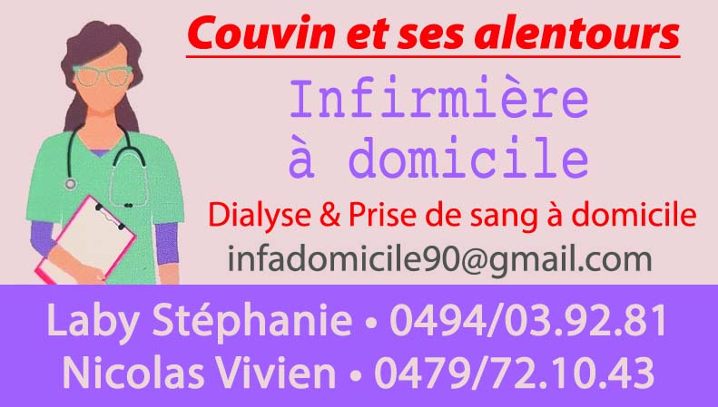 Laby Stéphanie