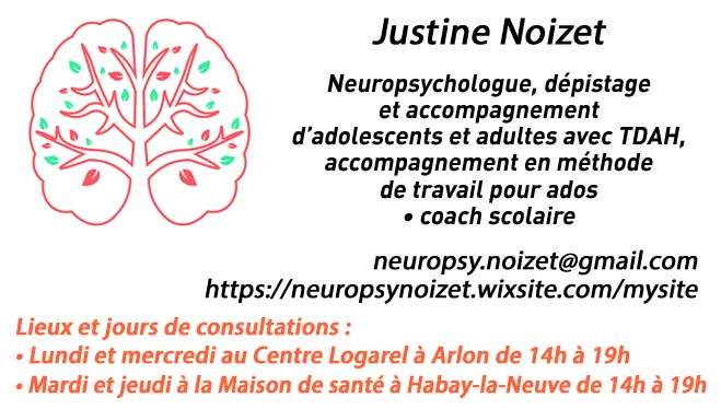 Noizet Justine 