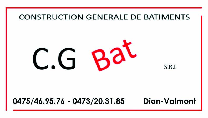 CG Bat 