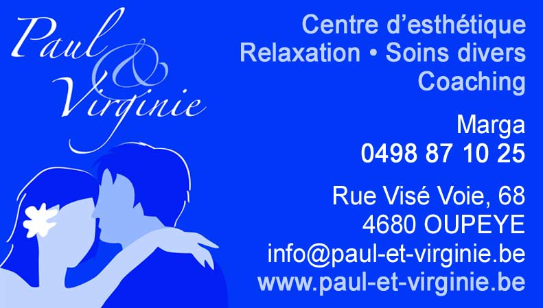 Paul & Virginie