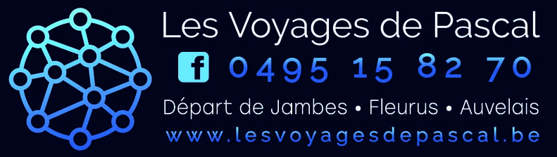Les Voyages de Pascal