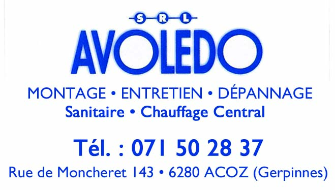 Avoledo Srl