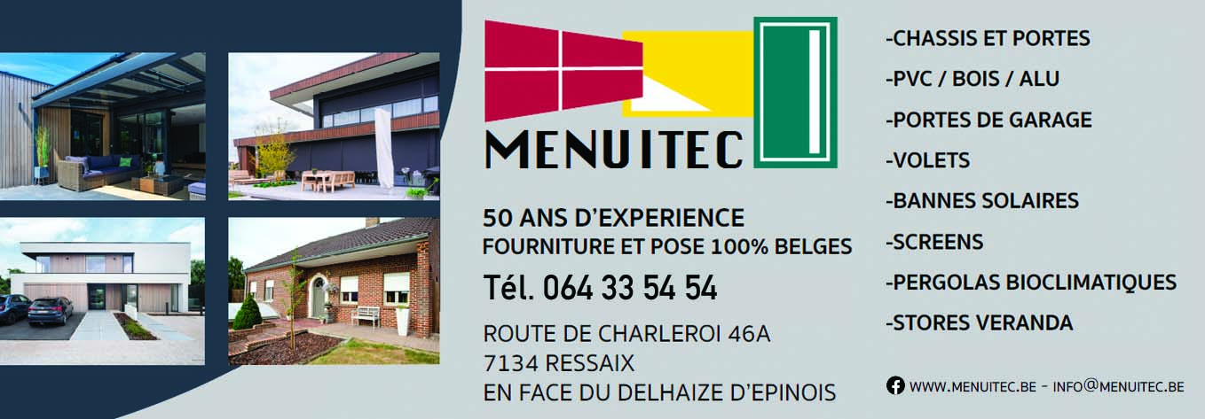 Menuitec Sa