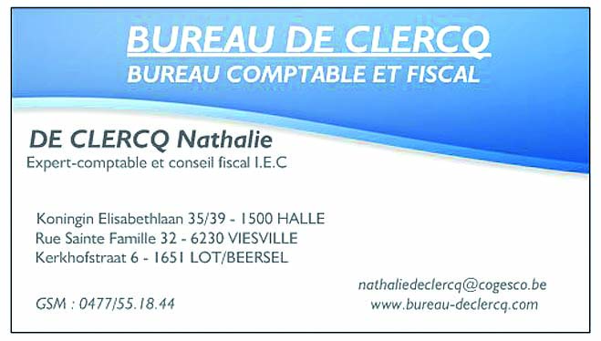 Bureau De Clercq