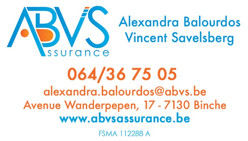 ABVS Assurances Balourdos Alexandra