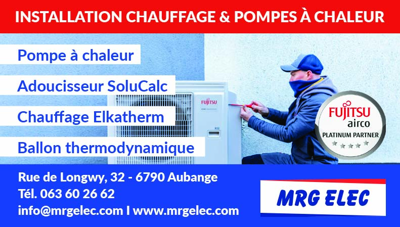 MRG Elec Srl