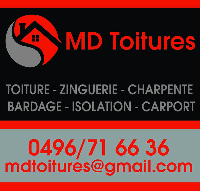 MD Toitures 
