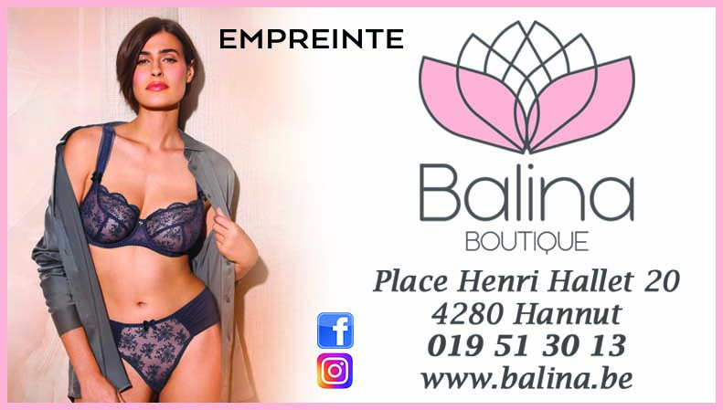 Balina Boutique