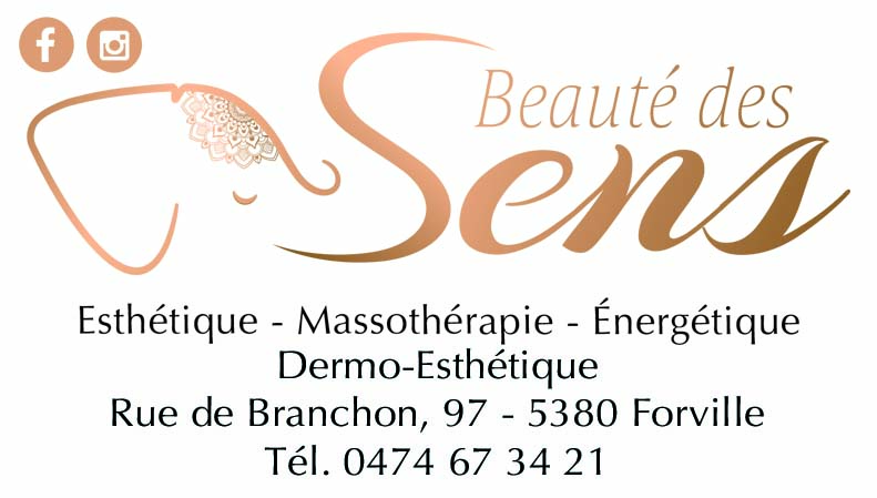 Beauté des Sens
